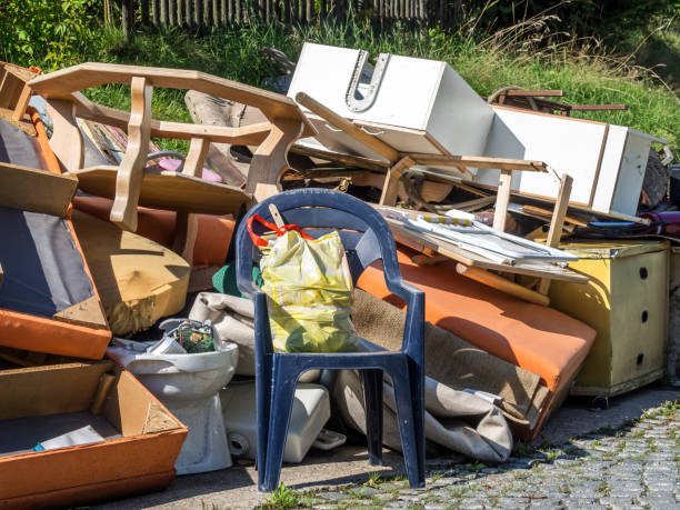 Debris Removal in Oxford, GA