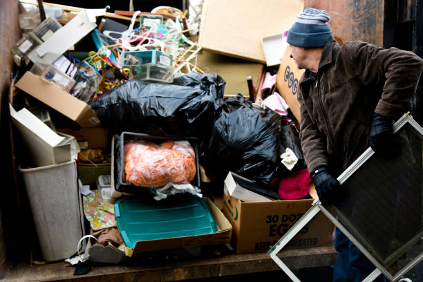 Best Appliance Removal Near Me  in Oxford, GA