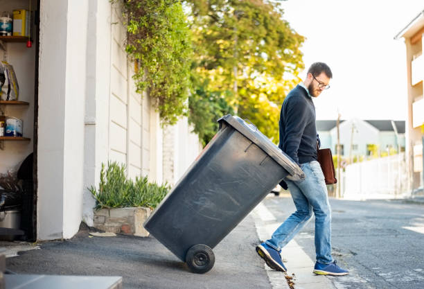 Best Professional Junk Removal  in Oxford, GA