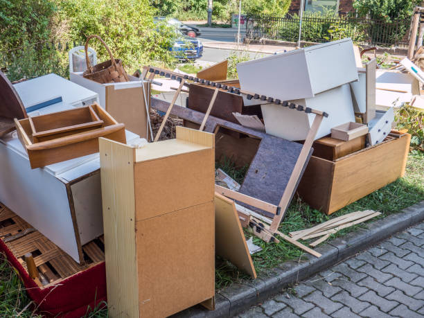 Best Trash Removal Near Me  in Oxford, GA