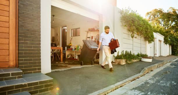 Best Office Junk Removal  in Oxford, GA