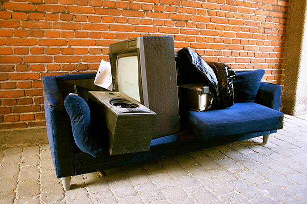 Best Commercial Cleanout Services  in Oxford, GA