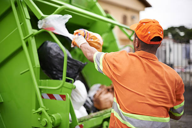 Trusted Oxford, GA Junk Removal Experts
