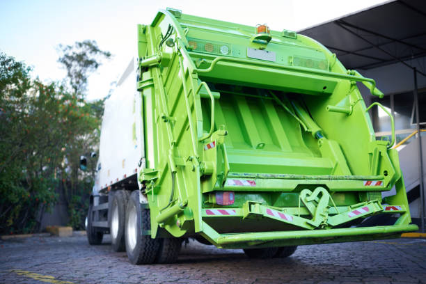 Best Commercial Junk Removal  in Oxford, GA