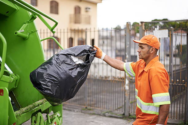 Best Basement Cleanout Services  in Oxford, GA