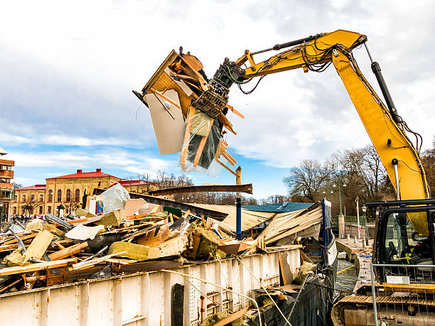 Best Commercial Junk Removal  in Oxford, GA