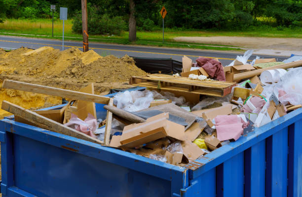 Best Yard Waste Removal  in Oxford, GA
